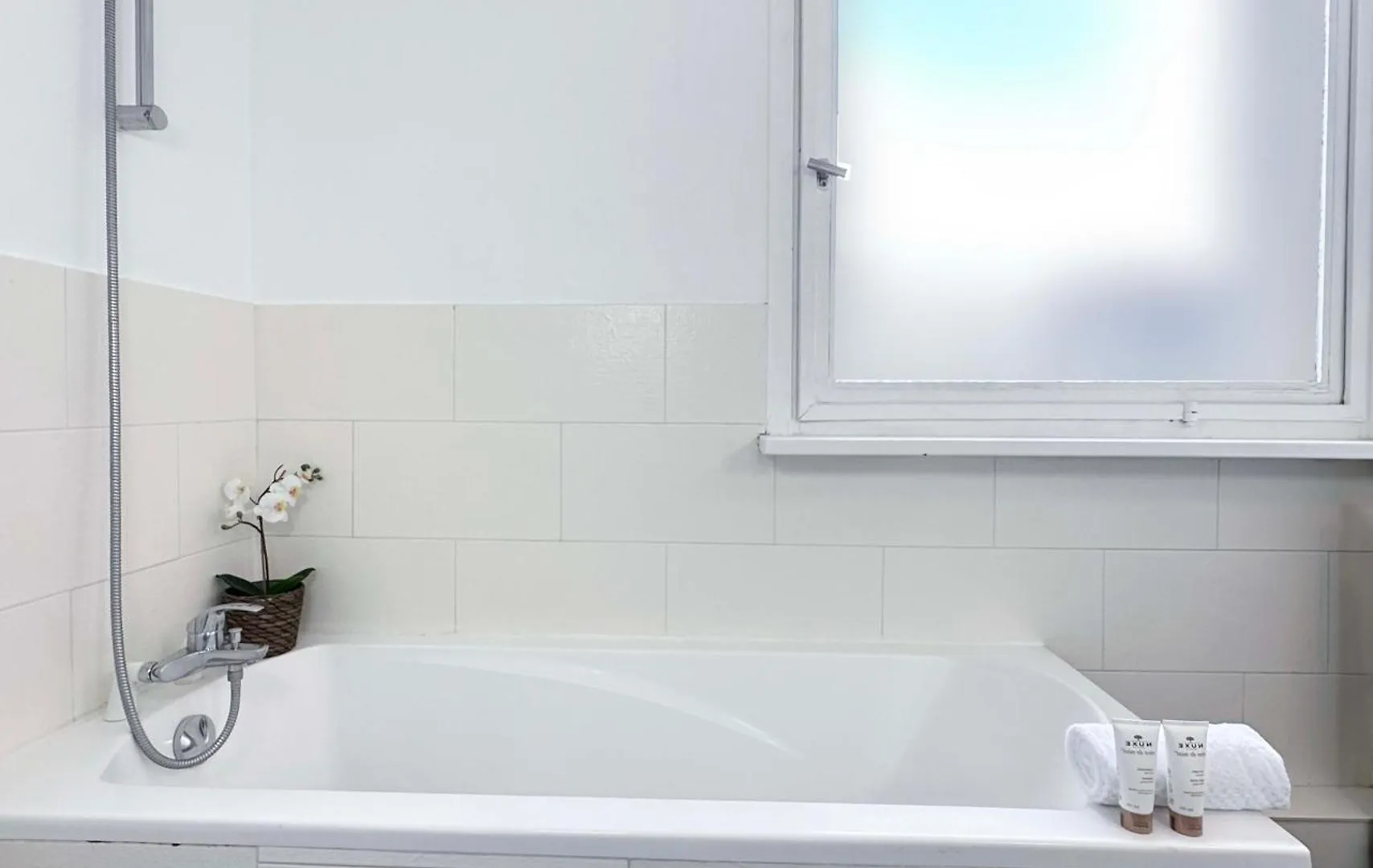 Appartement Spacious & Luxurious Flat In Montparnasse Paris France