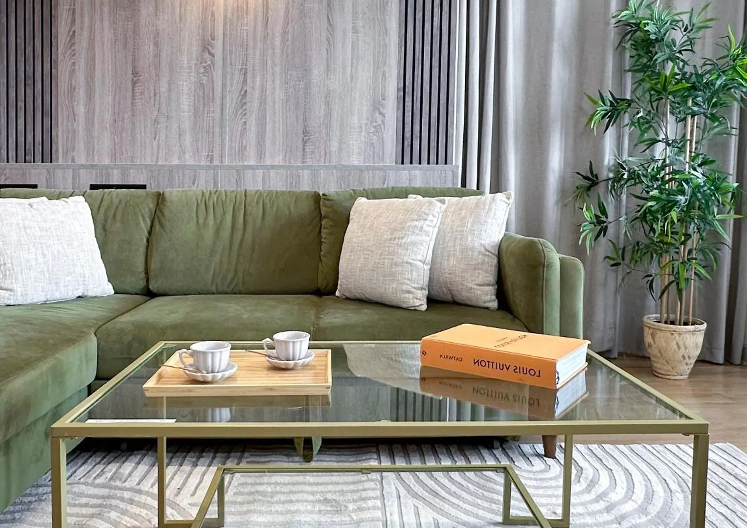 Spacious & Luxurious Flat In Montparnasse Paris 0*,  France