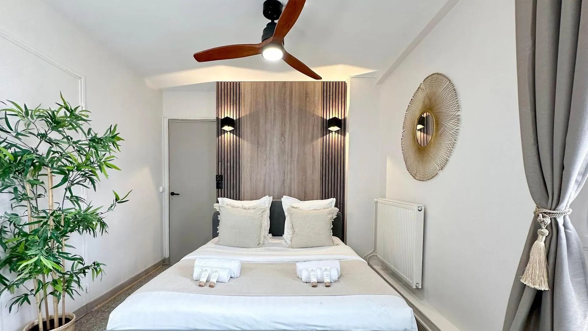 Spacious & Luxurious Flat In Montparnasse Paris 0*,  France